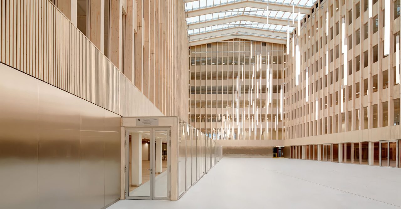 Pulse, Saint-Denis, France