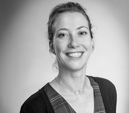 Caroline LANG - Arcora