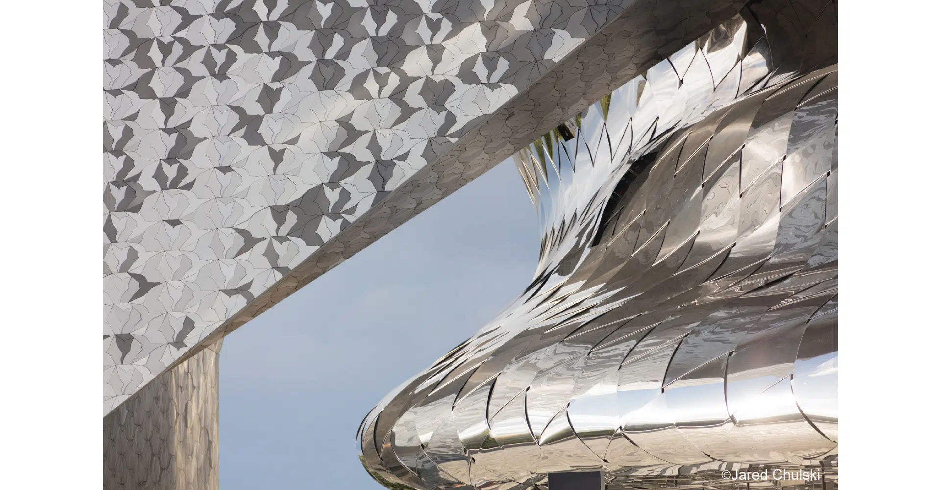 La Philharmonie @Jared Chulski