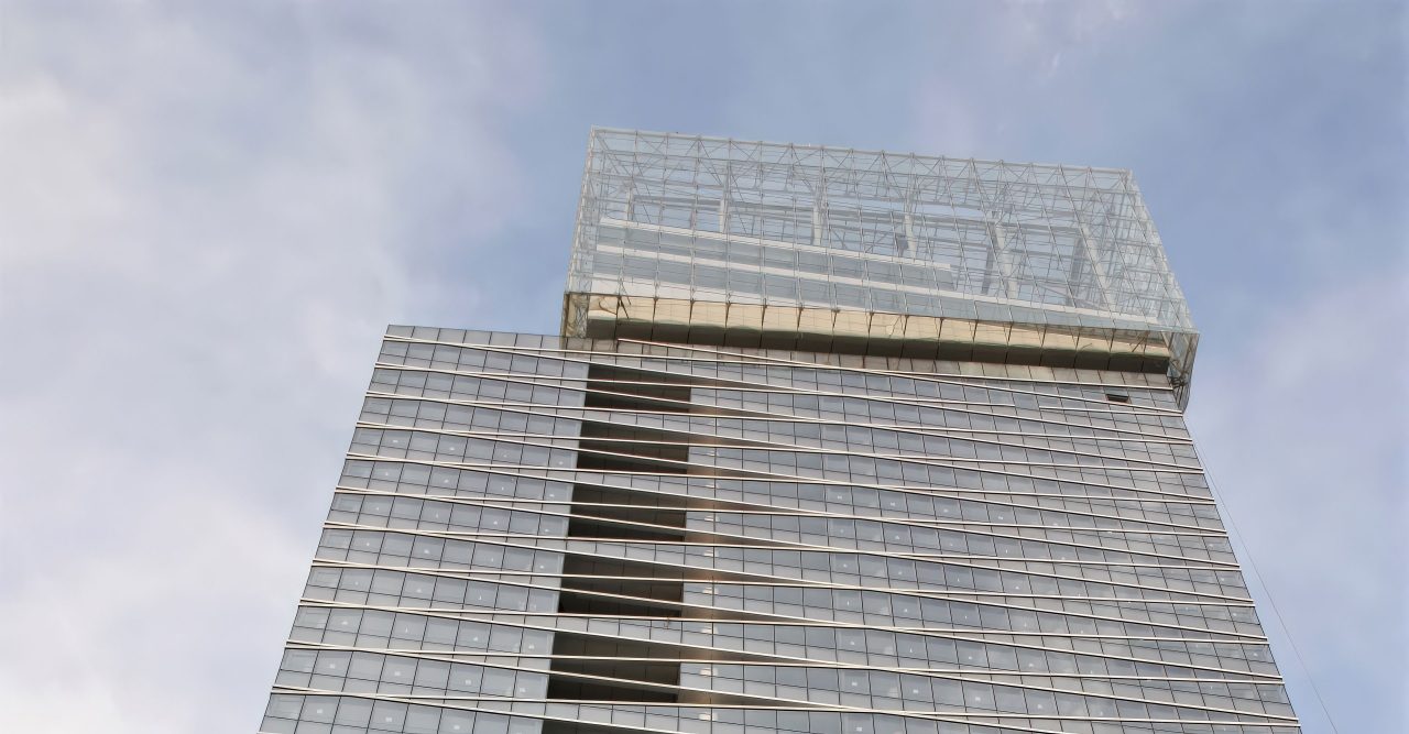 Tour Saint-Gobain, Courbevoie, France