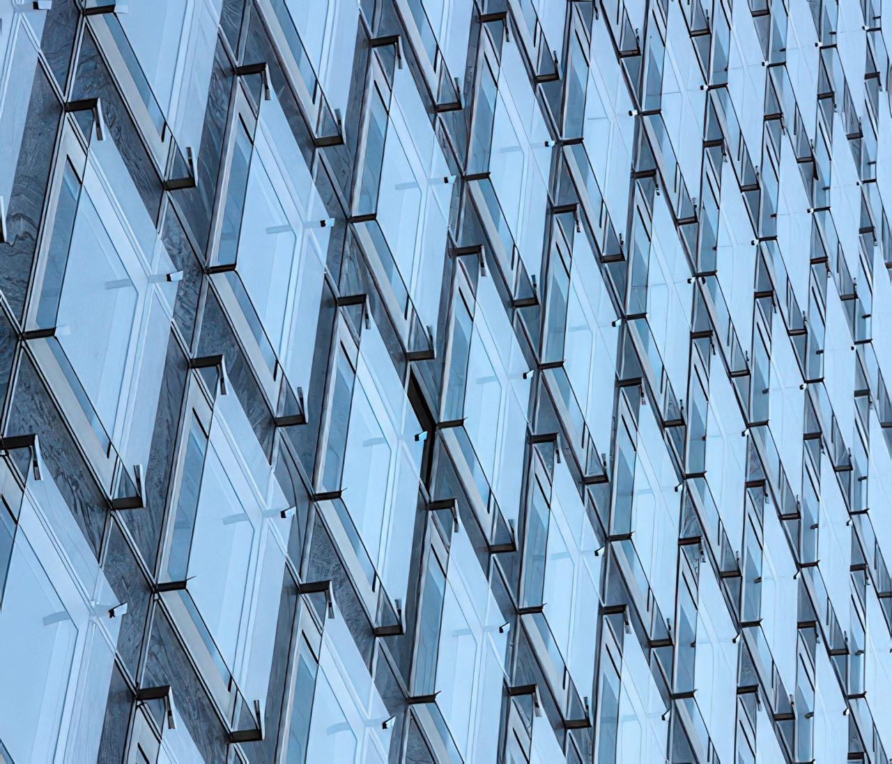 Tours Landscape, Puteaux-Paris La Défense, France