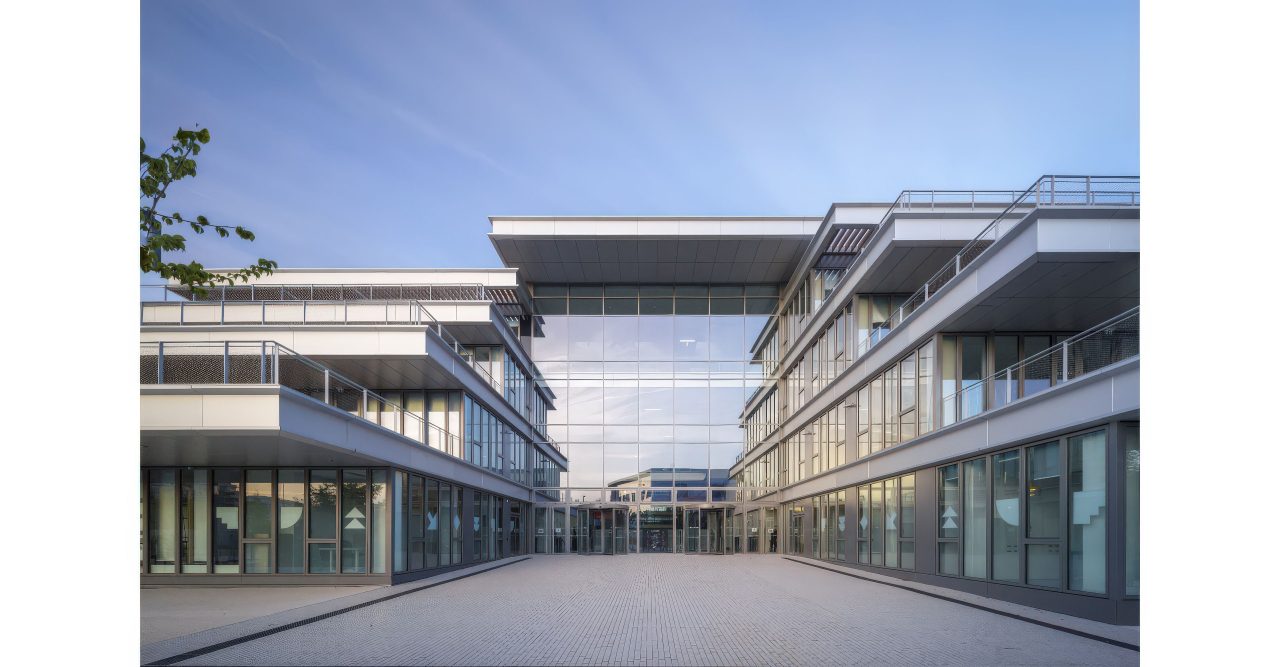 Emlyon business school, Lyon, France