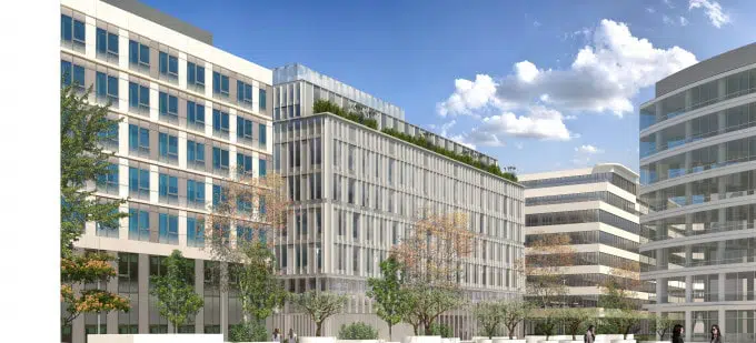 Nodea - Rueil Malmaison