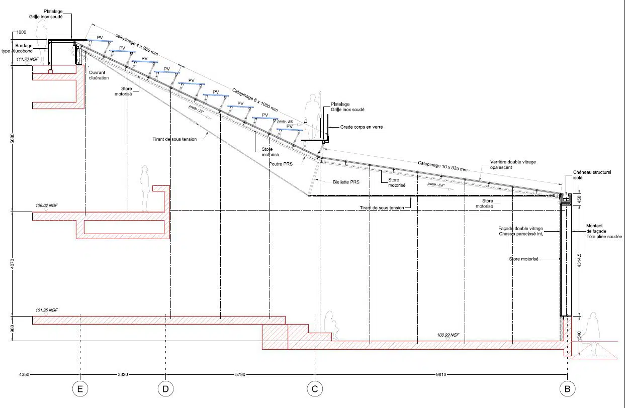 Domaine Charlot -Beausoleil