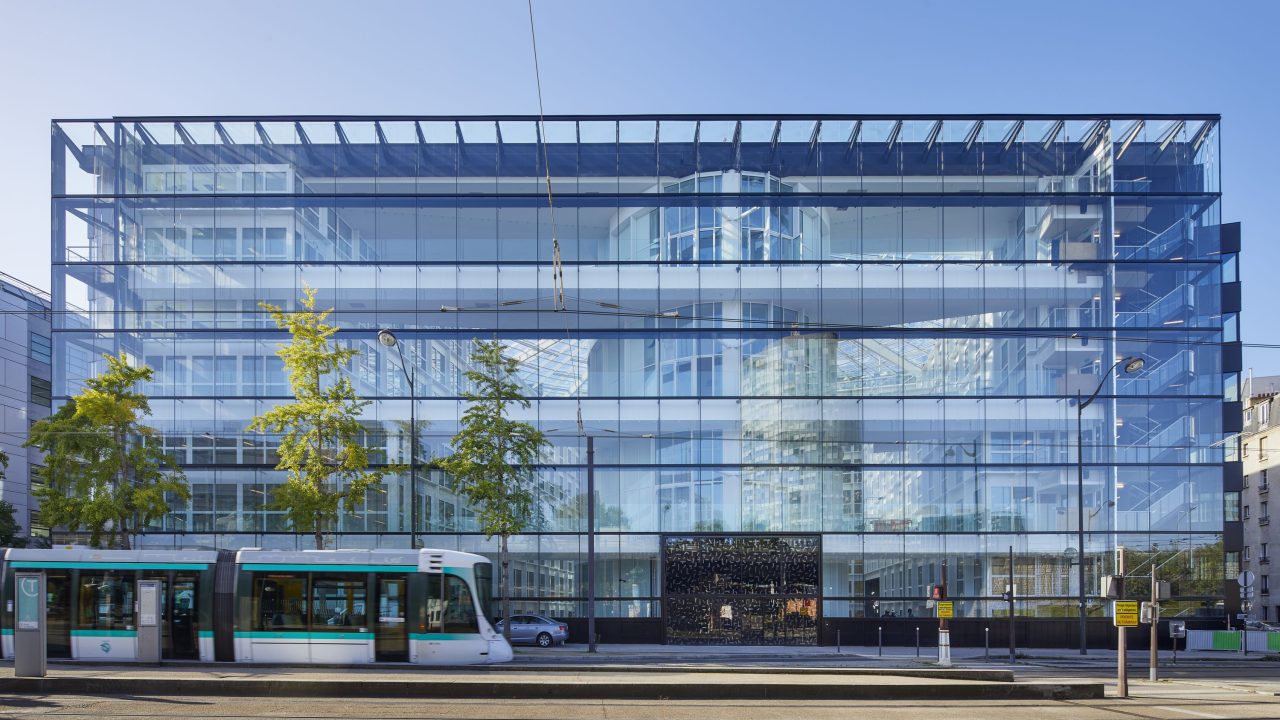 FRESK, Issy-Les-Moulineaux