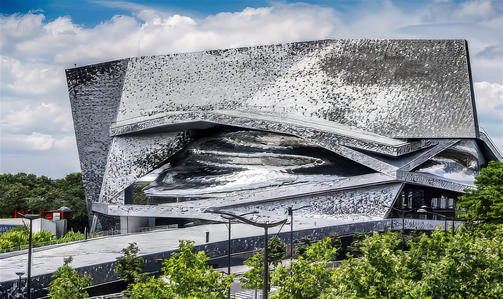 PageArcora_Philharmonie-denoise-upscale-2x 2015 Livraison de la Philharmonie de Paris.