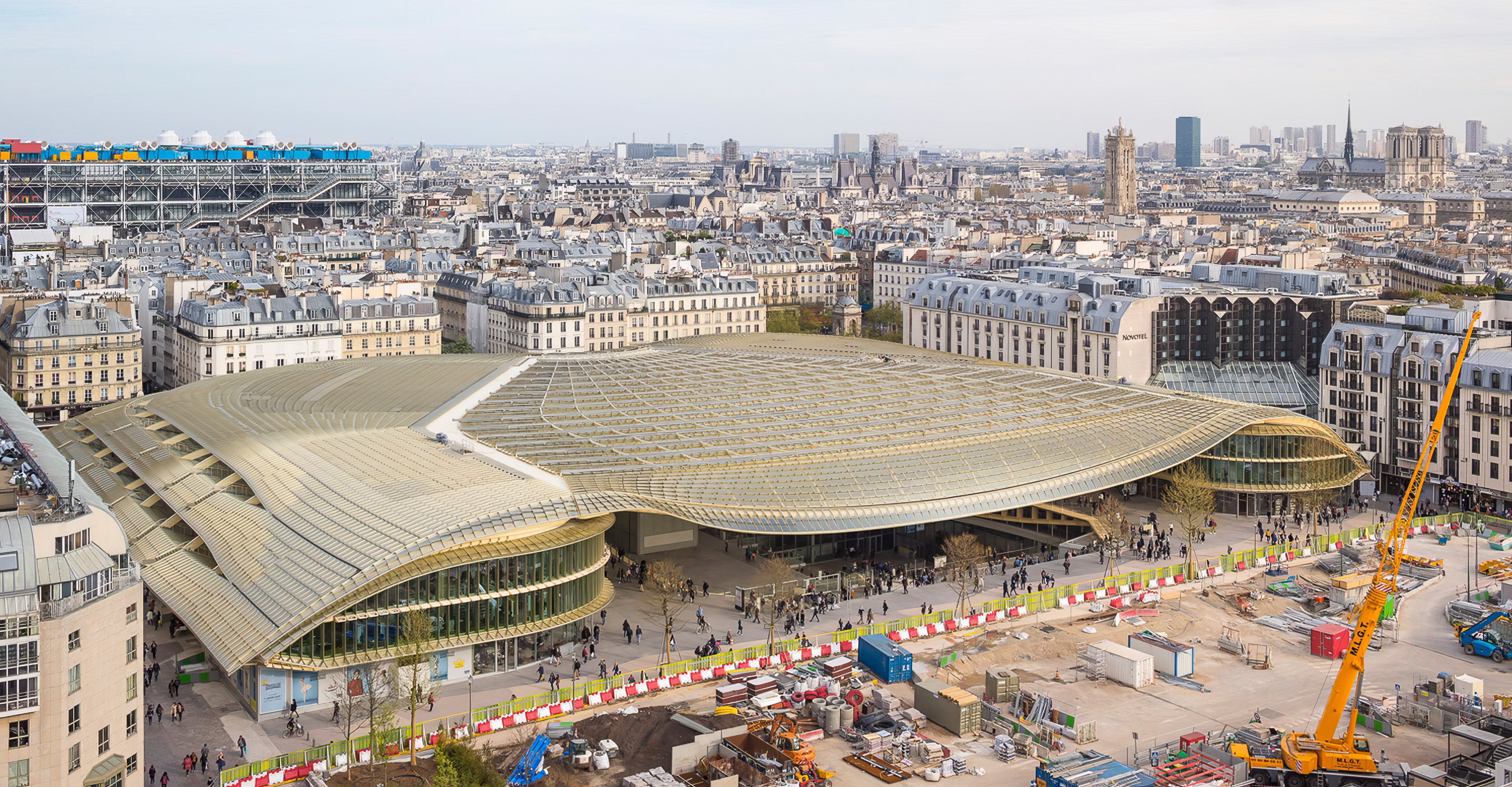 Photo-sergio-grazia-2016-BERGER_ANZIUTTI-canopee_halles-paris-ECR-E-52-upscale-2x La Canopée, Paris, France