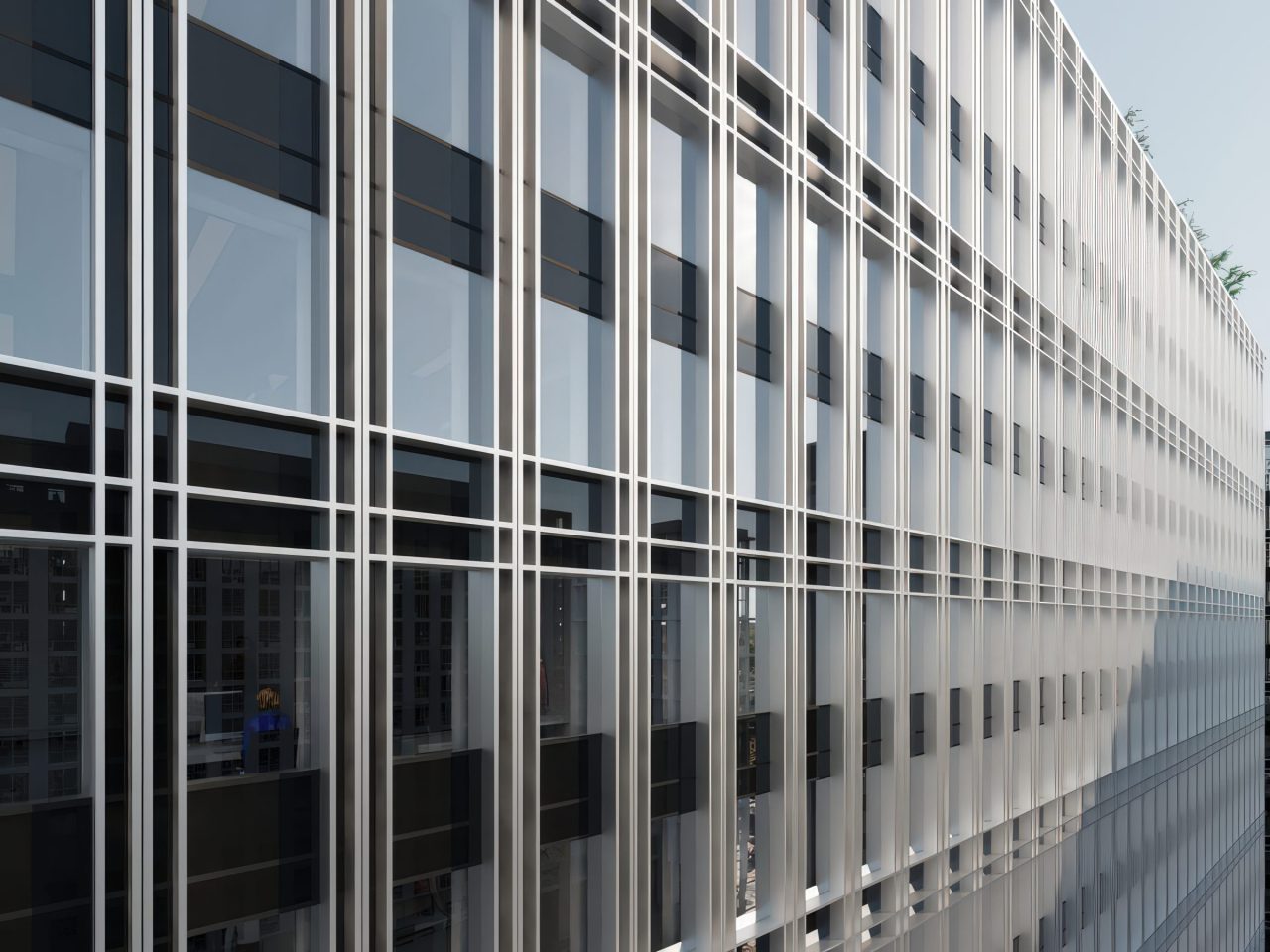 TOURS GAMMA, Paris